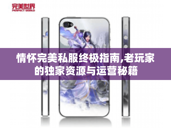 情怀完美私服终极指南,老玩家的独家资源与运营秘籍