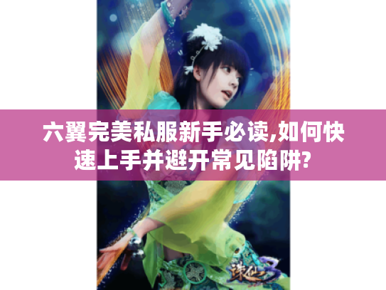 六翼完美私服新手必读,如何快速上手并避开常见陷阱?
