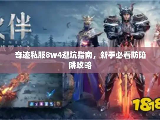 奇迹私服8w4避坑指南，新手必看防陷阱攻略