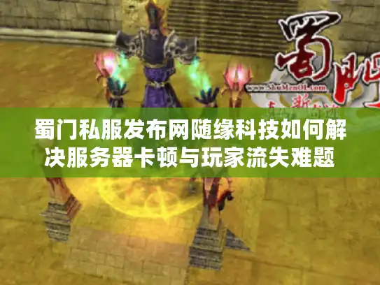 蜀门私服发布网随缘科技如何解决服务器卡顿与玩家流失难题