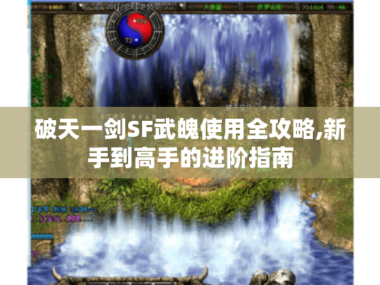 破天一剑SF武魄使用全攻略,新手到高手的进阶指南 破天一剑SF武魄使用全攻略,新手到高手的进阶指南