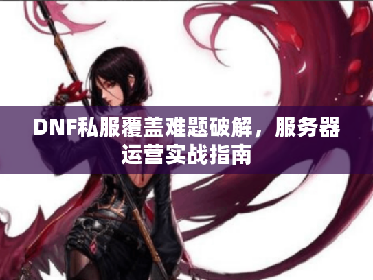 DNF私服覆盖难题破解,服务器运营实战指南 DNF私服覆盖难题破解,服务器运营实战指南