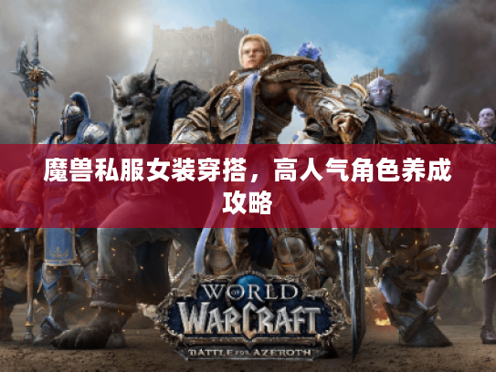 魔兽私服女装穿搭，高人气角色养成攻略