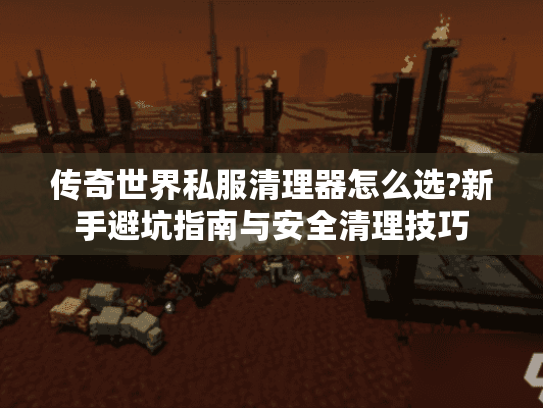 传奇世界私服清理器怎么选?新手避坑指南与安全清理技巧