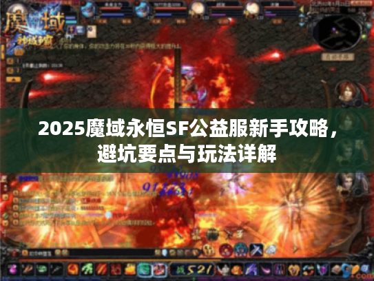 2025魔域永恒SF公益服新手攻略，避坑要点与玩法详解