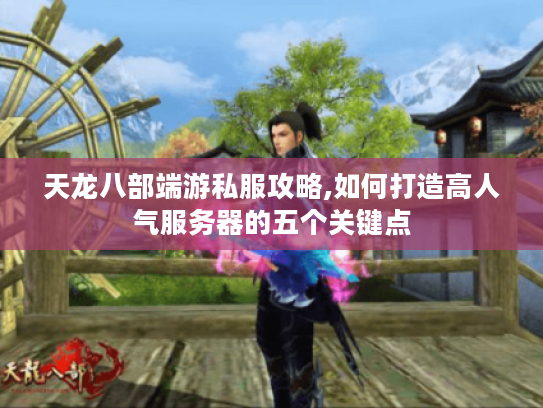 天龙八部端游私服攻略,如何打造高人气服务器的五个关键点