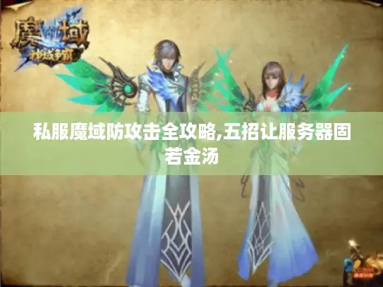 私服魔域防攻击全攻略,五招让服务器固若金汤