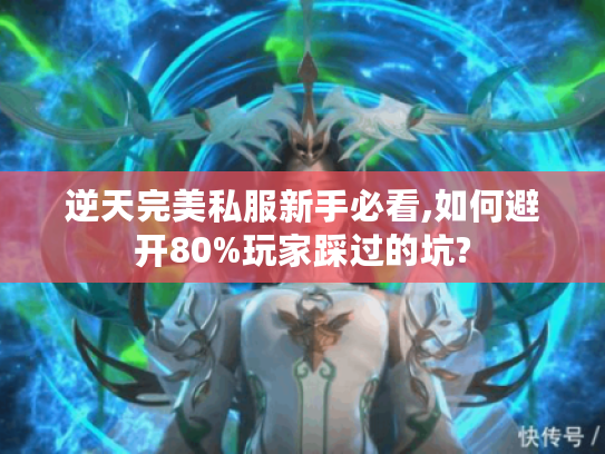 逆天完美私服新手必看,如何避开80%玩家踩过的坑? 逆天完美私服新手必看,如何避开80%玩家踩过的坑?