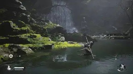 《黑神话悟空》黑风山隐藏支线位置路线攻略