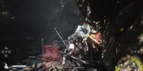 《黑神话悟空》青背龙简易攻略!快速击杀技巧 《黑神话悟空》青背龙简易攻略!快速击杀技巧