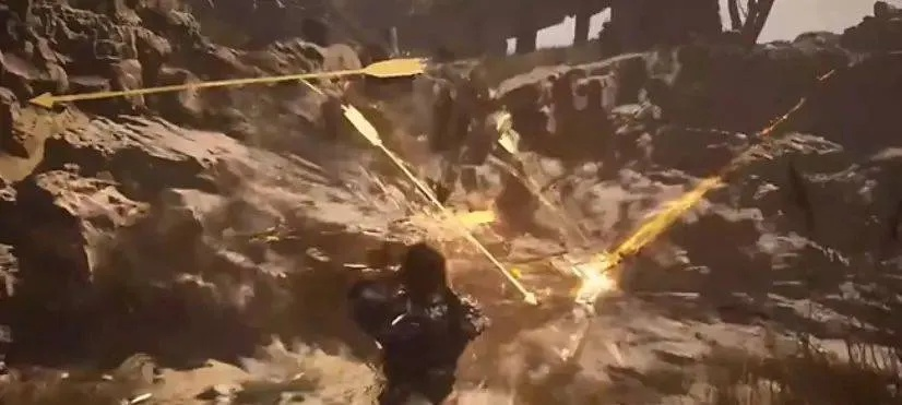 《黑神话悟空》花棍流攻略：轻松上手，玩转花棍流