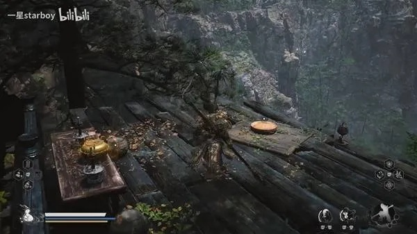 《黑神话悟空》打坐蒲团位置揭秘！快速找到攻略