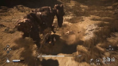 《黑神话悟空》石先锋逃课攻略，轻松通关！