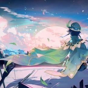 原神5.0五星角色推荐:自选五星怎么选? 原神5.0五星角色推荐:自选五星怎么选?