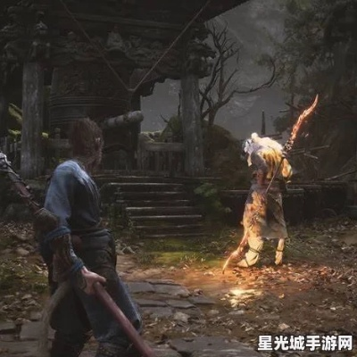 黑神话悟空全流程攻略，快速通关秘诀！