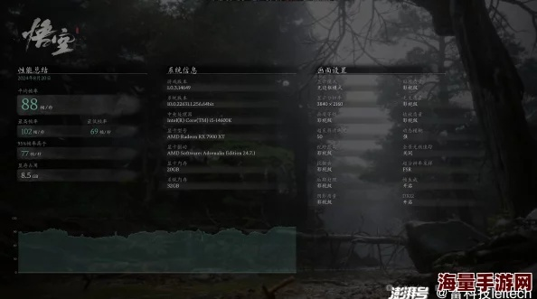 《黑神话悟空》珍玩获取攻略，轻松解锁珍玩宝藏