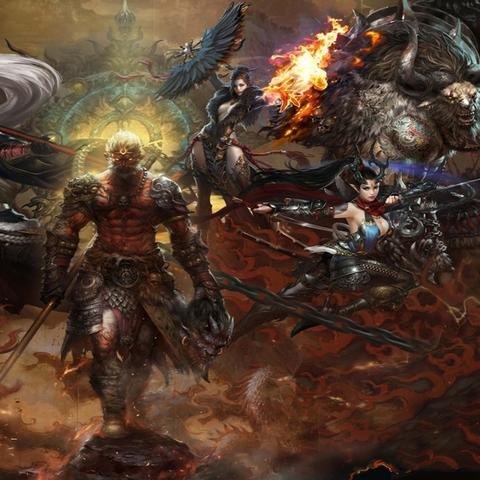 黑神话悟空武器获取攻略，轻松获得神兵利器