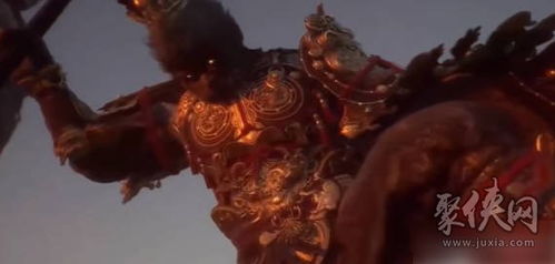 《黑神话悟空》监狱门开启攻略:快速解锁! 《黑神话悟空》监狱门开启攻略:快速解锁!