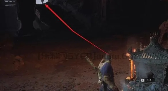 《黑神话悟空》酒品攻略：第一章酒藏匿位置揭秘