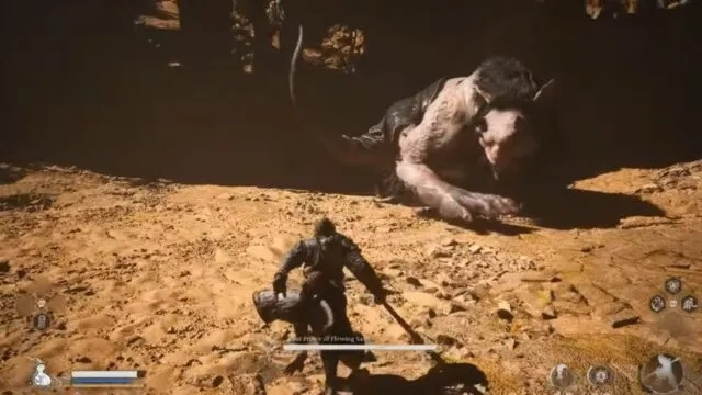 《黑神话悟空》飞龙鳞片获取攻略