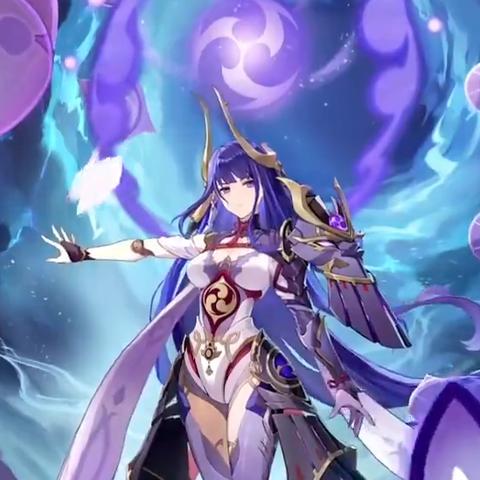 原神4.8全角色周本材料攻略