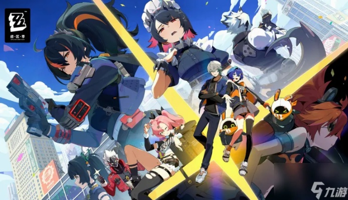 绝区零货从口出攻略:快速完成方法揭秘 绝区零货从口出攻略:快速完成方法揭秘