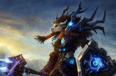 魔兽11.0奶萨天赋攻略：提升奶量必备技巧