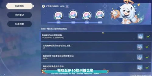 原神5.0前瞻揭秘+兑换码攻略