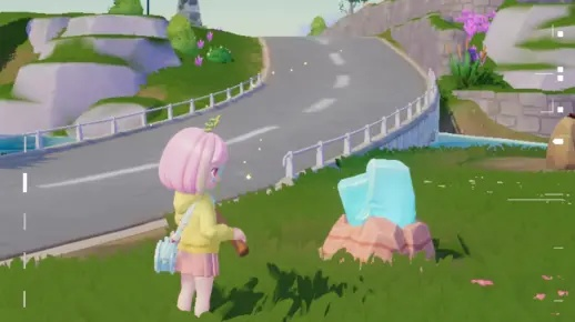 心动小镇8月16日溜溜橡木、萤石揭秘