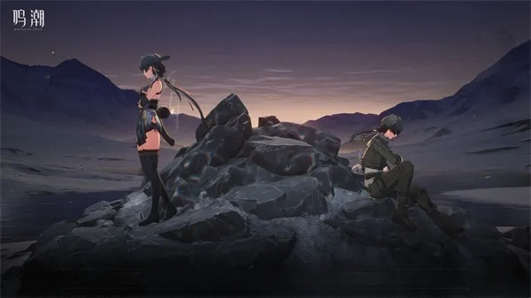 《鸣潮》月华如愿活动,快速提升人气攻略! 《鸣潮》月华如愿活动,快速提升人气攻略!