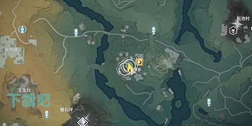 《鸣潮》1.2折枝攻略：装配队突破材料一览揭秘