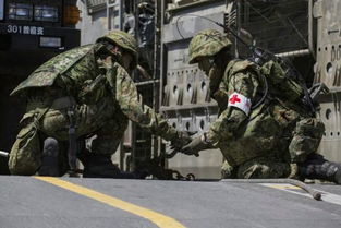 三角洲行动医疗枪击集锦：揭秘战场急救绝技