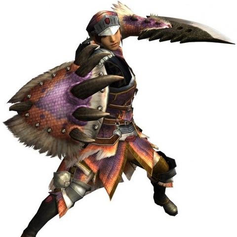 轻弩炮新招式揭秘！荒野狩猎利器升级