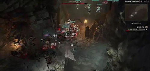 暗黑4火球法第五赛季攻略，快速上分秘诀！