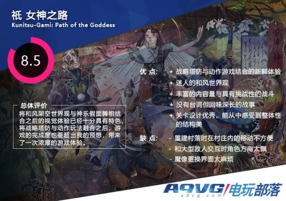 《祇女神之路》佛法僧攻略：高效打法揭秘