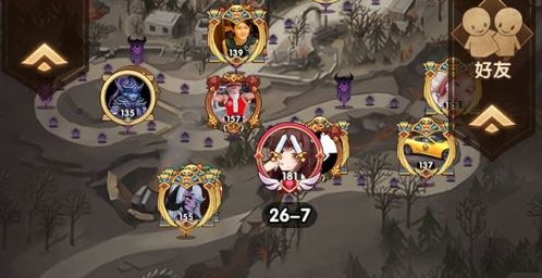 《鸣潮》折枝队伍搭配攻略：打造最强阵容！