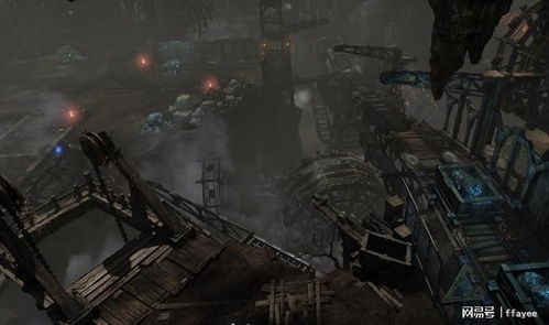 《命运方舟》灾祸军团长P2通关攻略! 《命运方舟》灾祸军团长P2通关攻略!