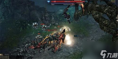 《命运方舟》灾祸军团长P2通关攻略! 《命运方舟》灾祸军团长P2通关攻略!