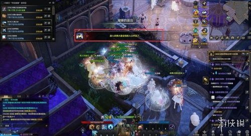 命运方舟副本攻略：职业技巧提升秘籍