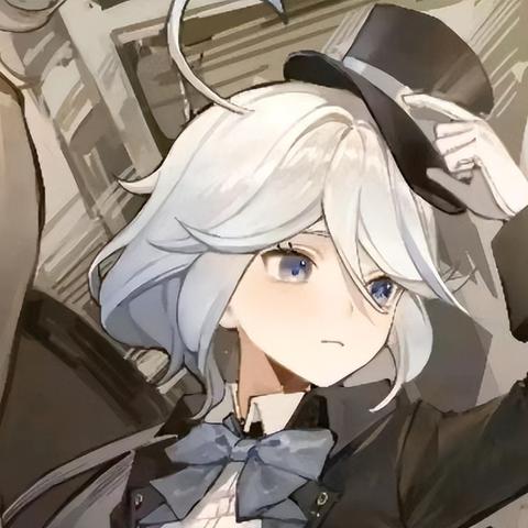 原神4.8下半卡池:抽谁?如何高效? 原神4.8下半卡池:抽谁?如何高效?