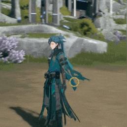 《鸣潮》1.2版前瞻：新内容揭秘，升级体验！