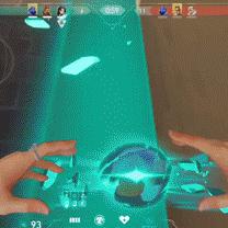 无畏契约8月8日皮肤排行揭晓！你心仪的皮肤上榜了吗？