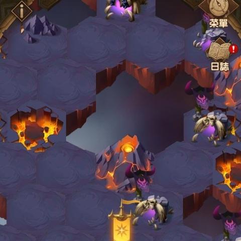 《剑与远征》埃隆技能揭秘：如何提升战斗力？