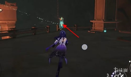 崩坏星穹幽囚狱3逃犯在哪?速解攻略! 崩坏星穹幽囚狱3逃犯在哪?速解攻略!