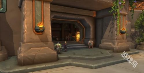 魔兽世界11.0史诗钥石地下城快速提升攻略