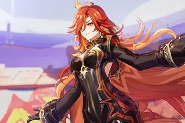 原神4.8艾梅莉埃配队攻略，打造强力阵容