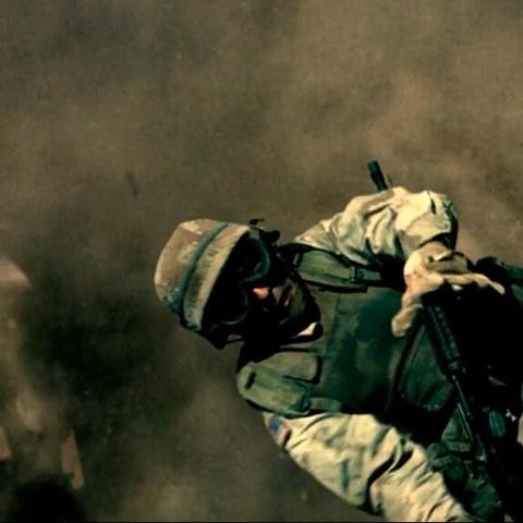 《三角洲行动》手机端演示：战场体验升级，你准备好了吗？