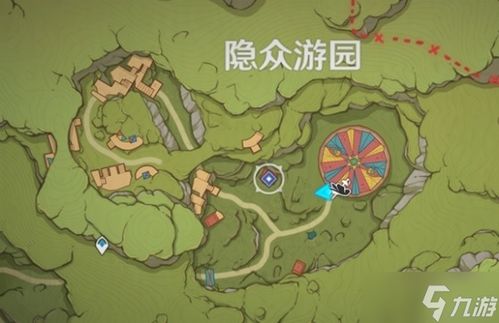 原神4.8雀雀球攻略，快速通关秘籍！