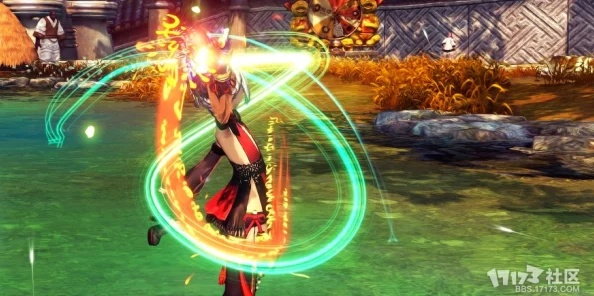 剑灵2彩绫武器强吗？解决战斗痛点