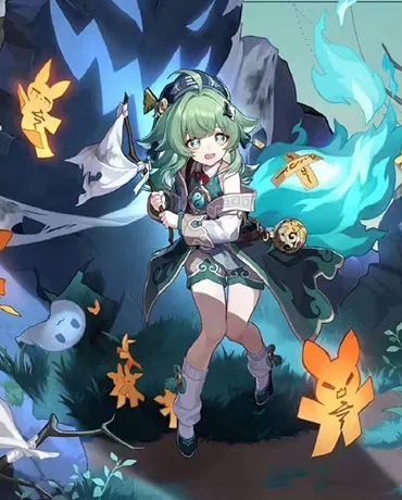 崩坏星穹铁道2.4藿藿攻略：光锥遗器+配队推荐